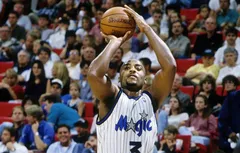 Portrait | Dennis Scott, le basket en 3D