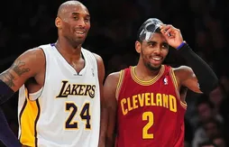 Tyronn Lue compare Kyrie Irving et LeBron James au duo Shaq/Kobe