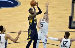 Stats & Highlights | Indiana et New York se battent pour la huitième place, Milwaukee redémarre