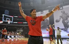 adidas : la réedition de la D Rose 4 se précise