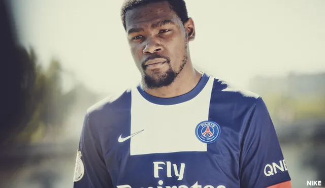 Durant PSG