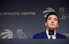 Avec le 19e choix, les Raptors confrontés à l’effet NIL
