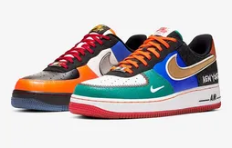 New York aussi a droit à sa Air Force 1