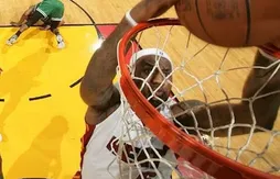 Le petit jeu du jour : LeBron James a fait des dégâts