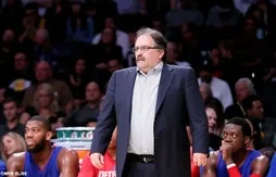 Stan Van Gundy fier de ses joueurs