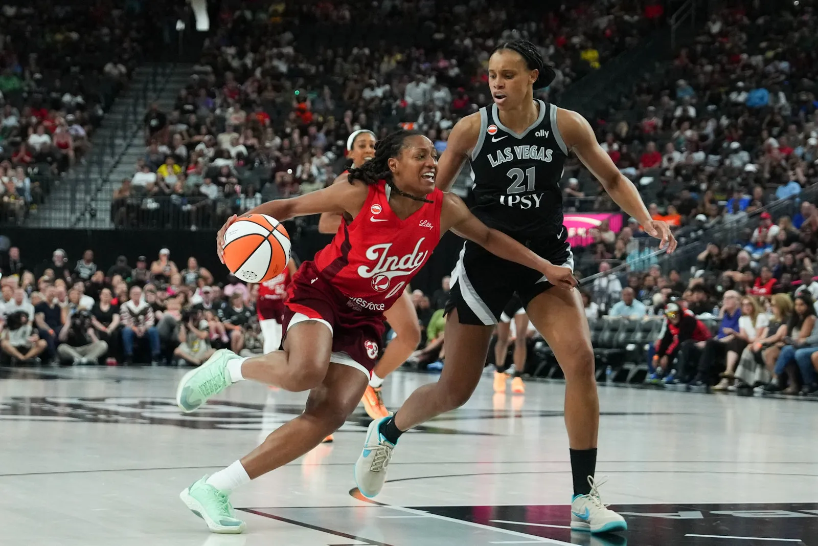 kelsey mitchell