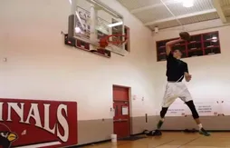 Le Zapping basket : des dunks complètement fous !