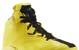 Reebok modernise la Shaq Attaq