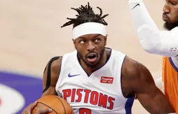 Jerami Grant prend de l’épaisseur