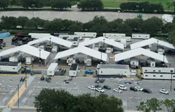 Dans la “bulle”, le travail caché de 200 employés d’ESPN pour assurer la diffusion des matchs