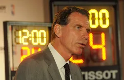 La NBA à la rescousse de l’EuroCamp