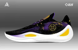 Une première chaussure signature pour Austin Reaves