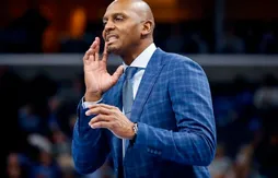 NCAA | Penny Hardaway désormais lié à Memphis jusqu’en 2028