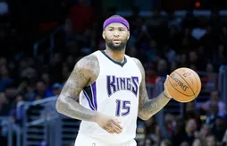 [replay] DeMarcus Cousins expulsé puis rappelé par les arbitres… avant d’être censuré