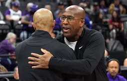 Jordi Fernandez a battu son mentor Mike Brown