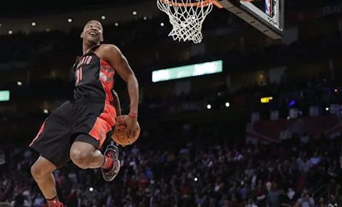 Terrence Ross