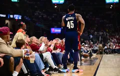 Donovan Mitchell prolonge aux Cavs pour 273 millions de dollars !