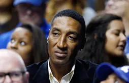 Scottie Pippen va répondre à “The Last Dance” dans un livre