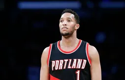 Evan Turner tente lui aussi de recruter Carmelo Anthony chez les Blazers