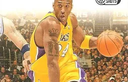 Les brèves de la soirée : Amara Sy quitte les Mavs… Kobe Bryant signe avec Panini… Monta Ellis sur le départ…