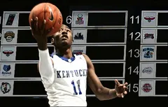 Draft 2010 : le tirage en direct, les rumeurs, les échanges…