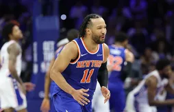 Jalen Brunson, le doudou de Mike Brown