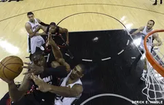Le Big Three du Heat n’est pas mort !