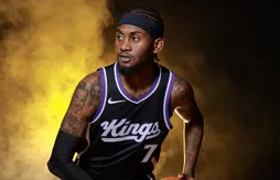 Les Wizards relancent Jalen McDaniels