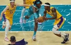 Au tour de l’agent de Mark Williams de critiquer les Lakers