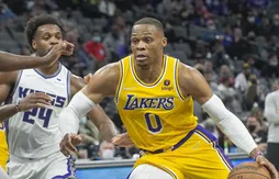 Feuilleton Russell Westbrook : les Pacers refusent l’offre des Lakers