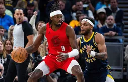 Stats & Highlights | Les Blazers surprennent, les Pelicans calent