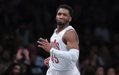 Les Cavaliers pensent avoir vu le meilleur dunk de Donovan Mitchell