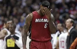 Blake Griffin et les Clippers refroidissent le Heat