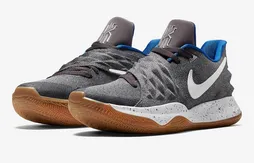Nike : Uncle Drew a aussi droit à une Kyrie 4 basse