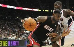 Miami battu, LeBron hué !