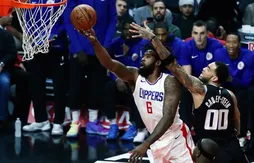 DeAndre Jordan, un leader sans garantie