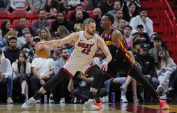 Kevin Love a appris à redevenir remplaçant