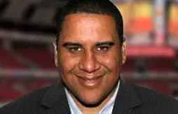 A la rencontre de Marc J. Spears (Yahoo! Sports)