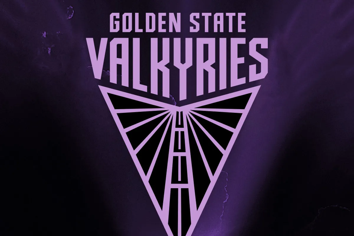 Les Golden State Valkyries en WNBA