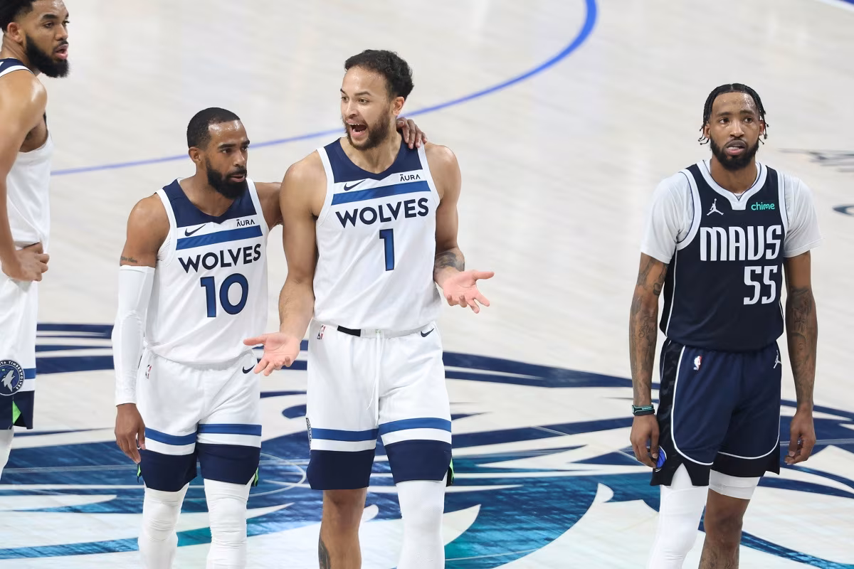 Wolves