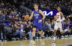 Quand Franz Wagner égale un record de Tracy McGrady !