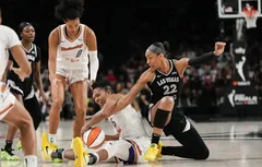 Audiences : le Game 1 des WNBA Finals déjà dans l’histoire