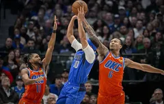 Jaylin Williams et Isaiah Joe, des années lycée jusqu’à la finale NBA