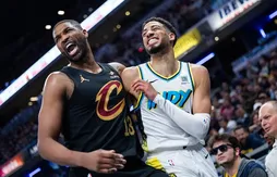 Vainqueurs des Cavaliers, les Pacers complètent le Top 4 de l’Est