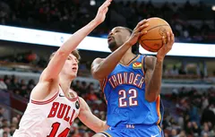 Le Thunder mise 139 millions de dollars sur Cason Wallace