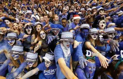 La “March Madness” à huis clos !