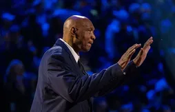 Elvin Hayes “bouleversé” d’avoir son maillot retiré à Houston