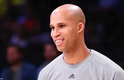 Richard Jefferson raconte son départ surprise de Dallas