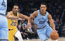 L’ascension irrésistible de Desmond Bane