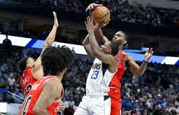 Stats & Highlights | Les Mavericks éliminés, le Heat en “play-in”